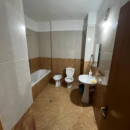 Fc Apartment
